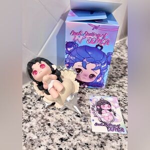 OONA Blind Box-Each Ending of OONA-Star Whisper